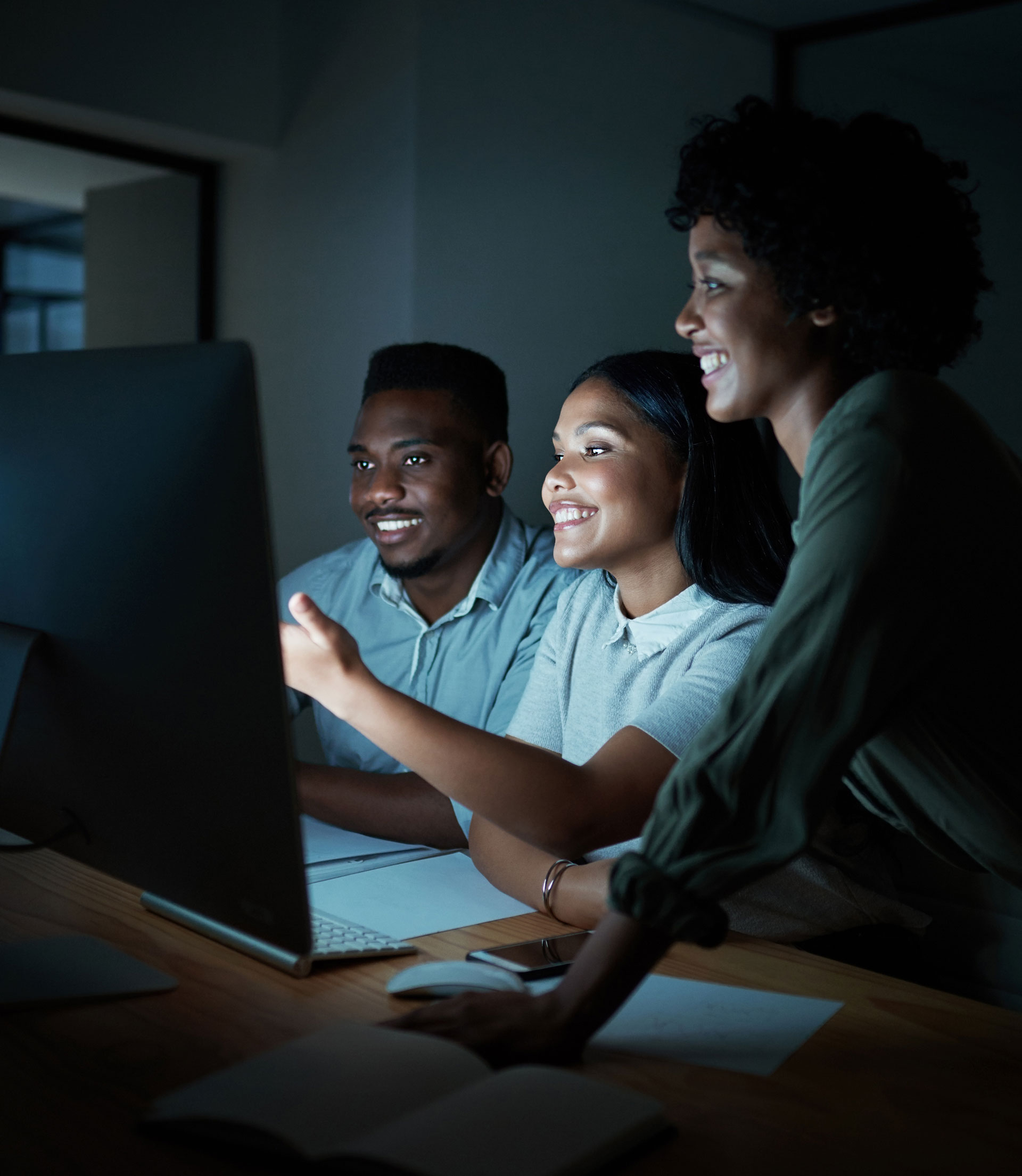 web development companies near me